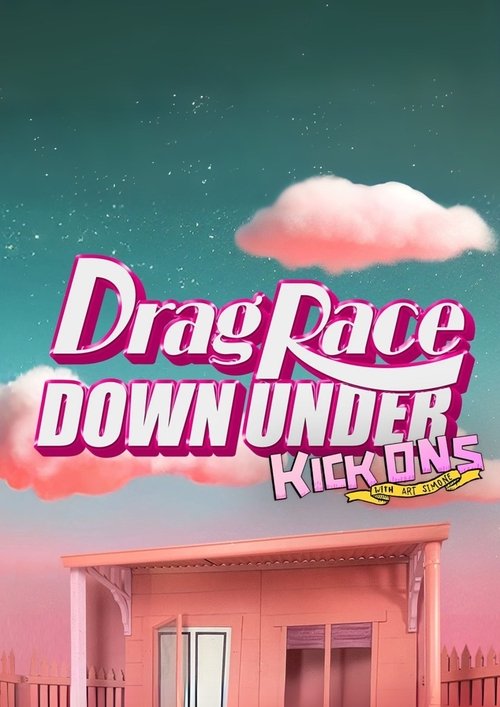Kick Ons (2022) TV show poster