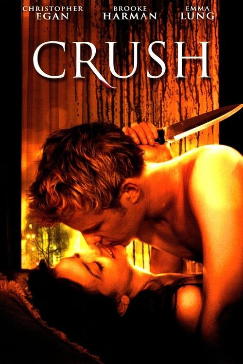 Crush (2009) movie poster