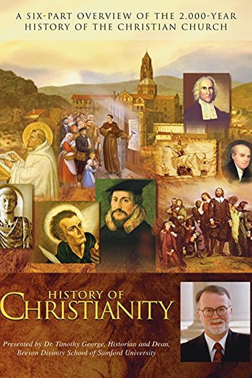 History of Christianity (2000) movie poster