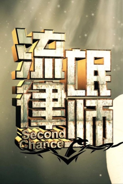 Second Chance (2015) TV show poster