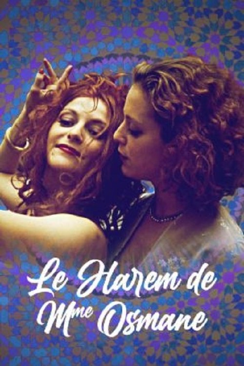 The Harem of Madame Osmane (2000) movie poster