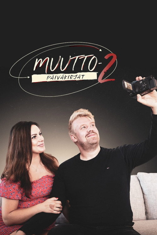 Muuttopäiväkirjat (2019) TV show poster