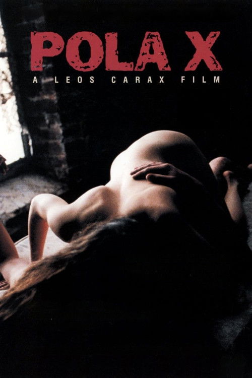 Pola X (1999) movie poster