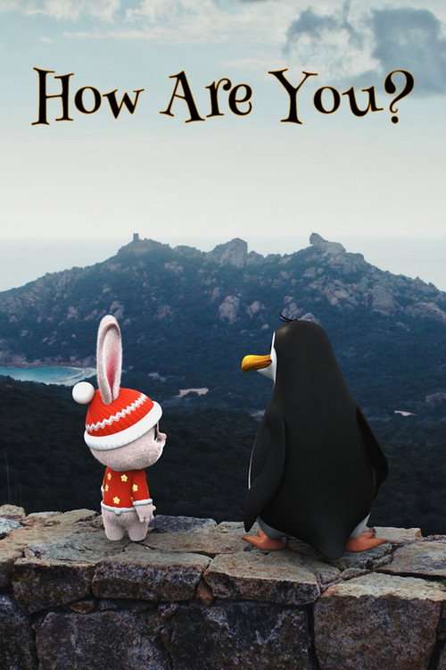 How Are You? (2025) movie poster