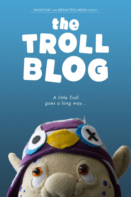 Troll Blog (2014) TV show poster