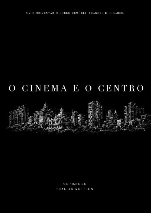 Cinema and Downtown (2026) movie poster