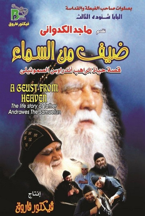 Guest from Heaven (2003) movie poster