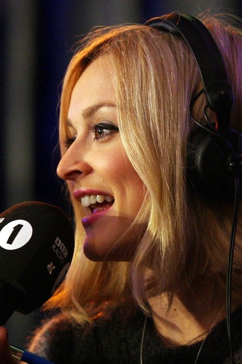 BBC Radio 1's Live Lounge (2010) TV show poster