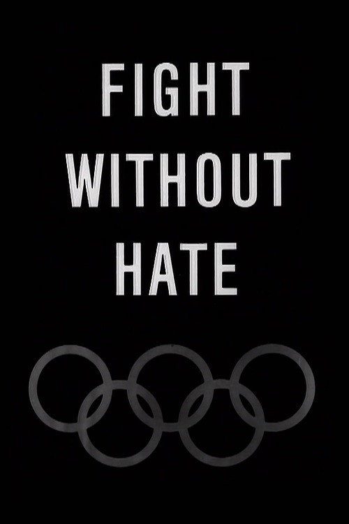 Fight Without Hate (1948) movie poster