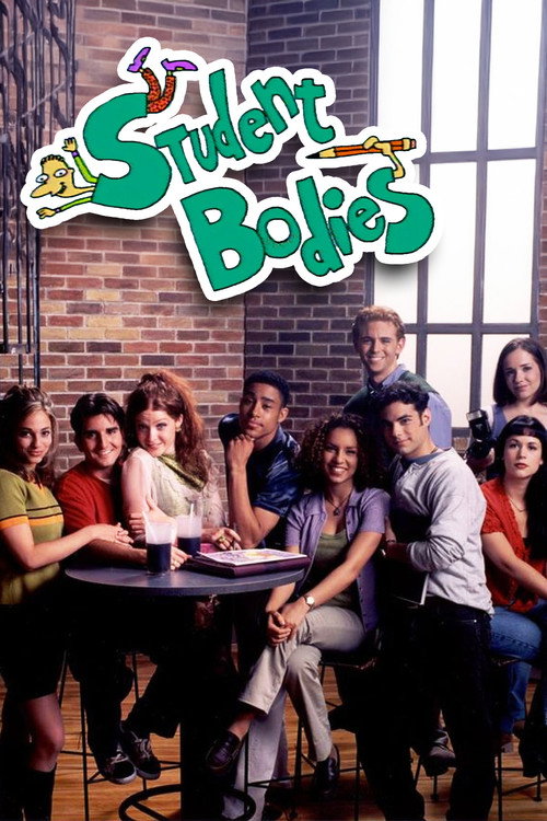 Student Bodies (1997) TV show poster