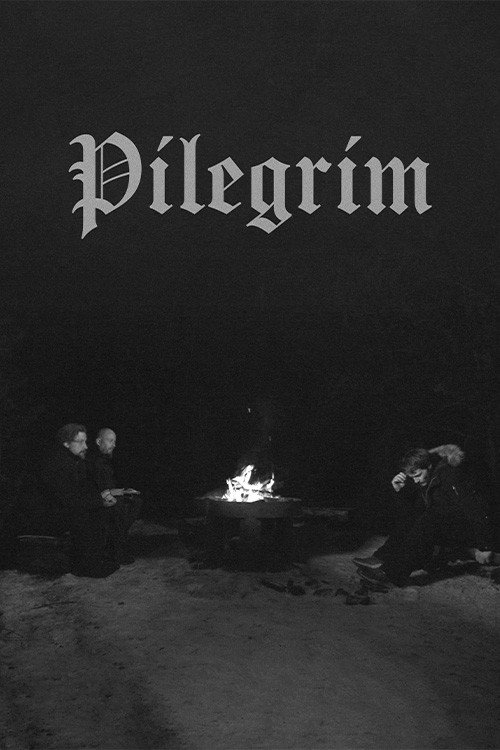 Pilgrim (2023) movie poster