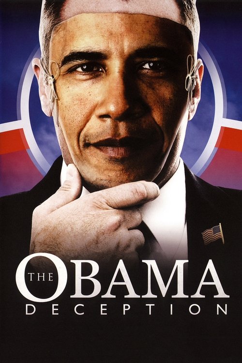 The Obama Deception (2009) movie poster
