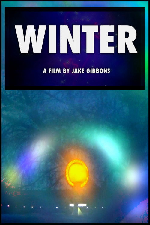 Winter (2026) movie poster