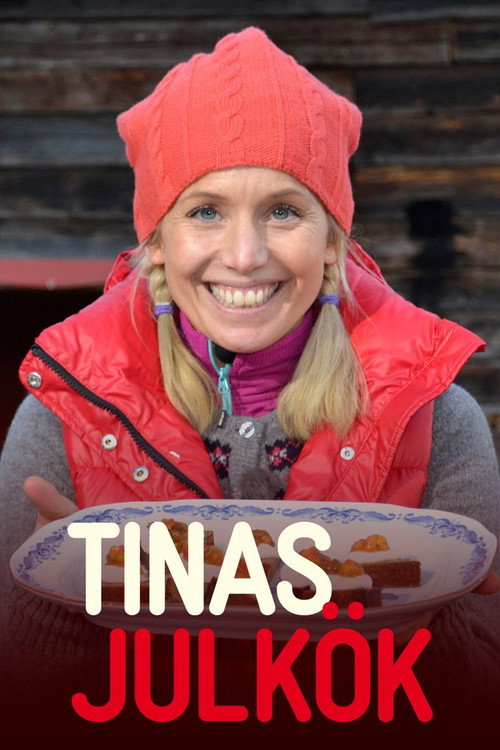 Tinas julkök (2011) TV show poster