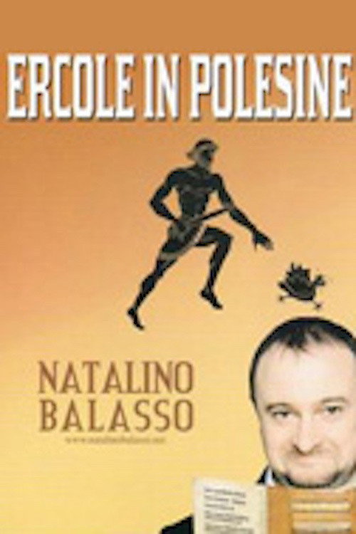Ercole in Polesine (2007) movie poster