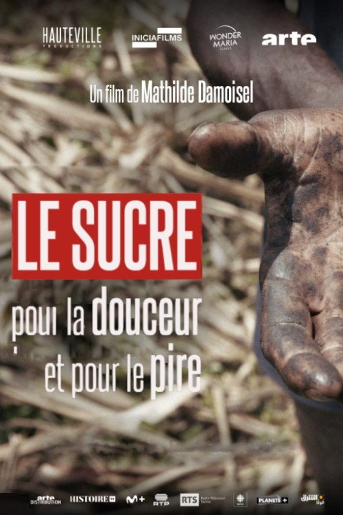 Le sucre, pour la douceur et pour le pire (2025) TV show poster