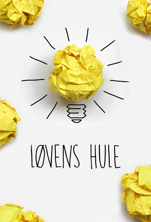 Løvens hule (2015) TV show poster