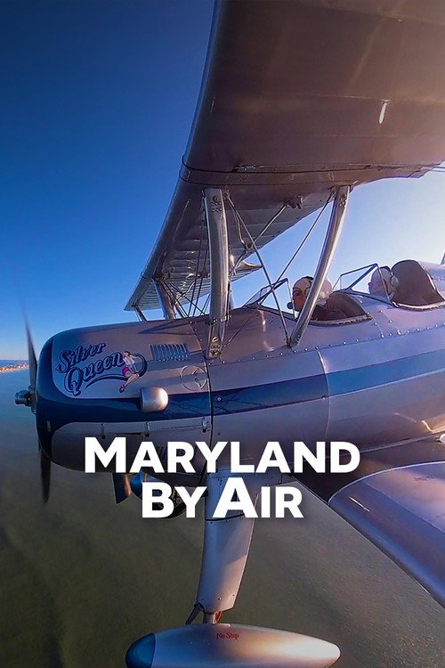 Maryland By Air (2025) movie poster