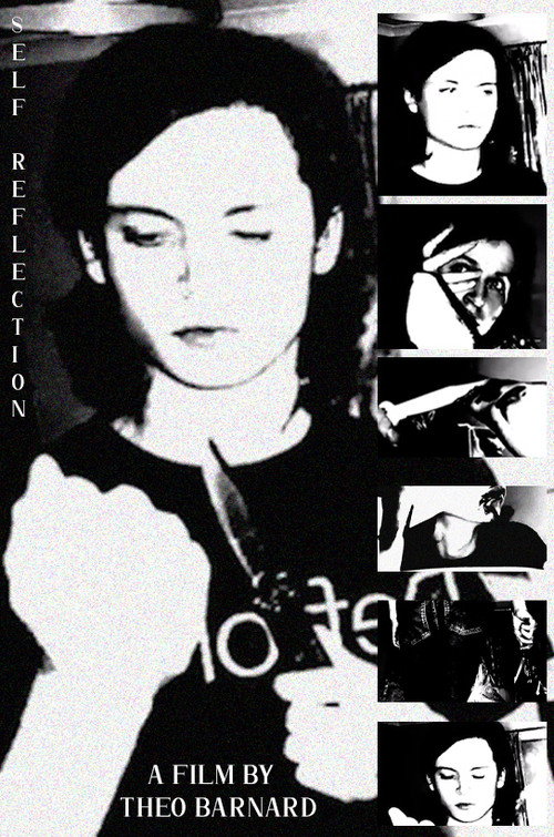 Self Reflection (2024) movie poster