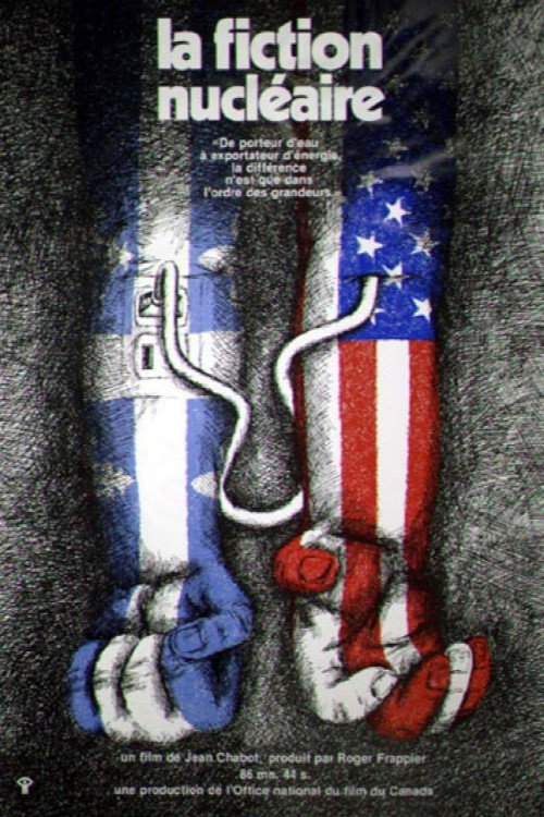 La fiction nucléaire (1978) movie poster