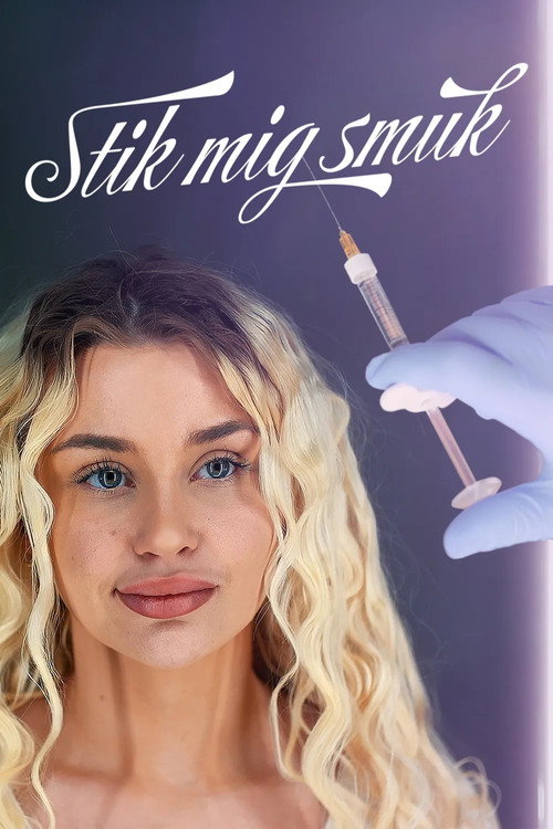 Stik mig smuk (2024) TV show poster