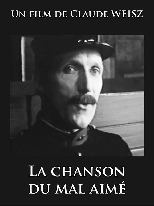 La Chanson du mal-aimé (1982) movie poster