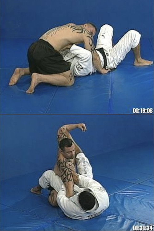 Kimo's Fierce Fighting NO-Holds Barred (2008) movie poster