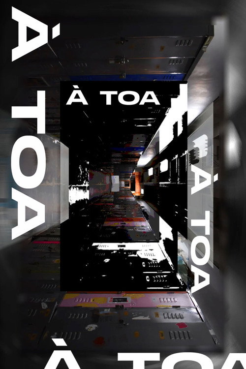 À TOA (2023) movie poster