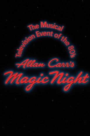 Magic Night (1980) movie poster