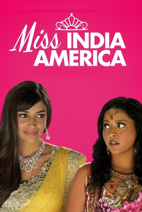 Miss India America (2016) movie poster