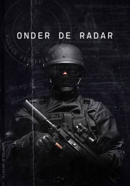 Under the Radar (2023) TV show poster