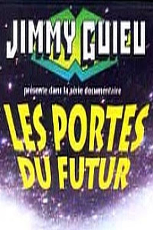 Les portes du futur (1991) TV show poster