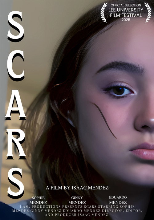 SCARS (2023) movie poster