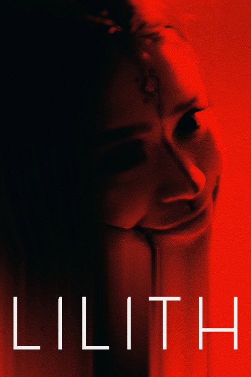 L1L1TH (2023) movie poster