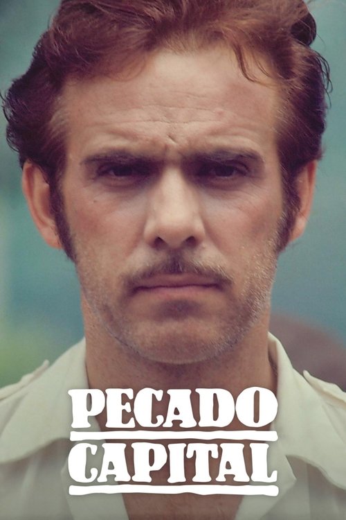 Pecado Capital (1975) TV show poster