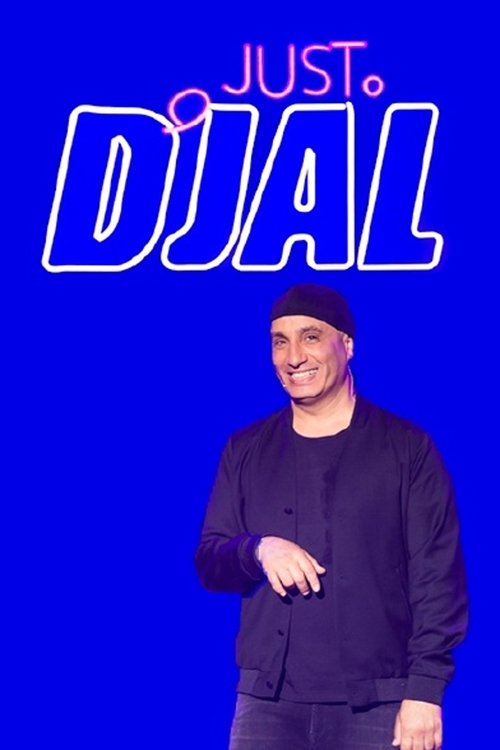 Just D'jal (2017) movie poster
