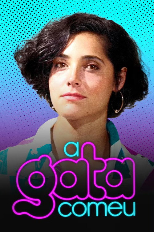 A Gata Comeu (1985) TV show poster