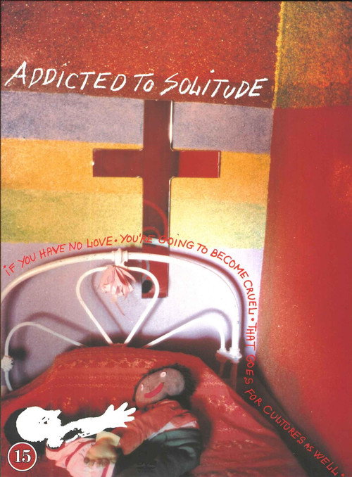 Addicted to Solitude (1999) movie poster