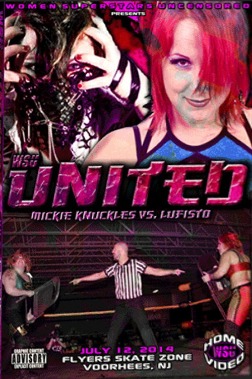 WSU United (2014) movie poster