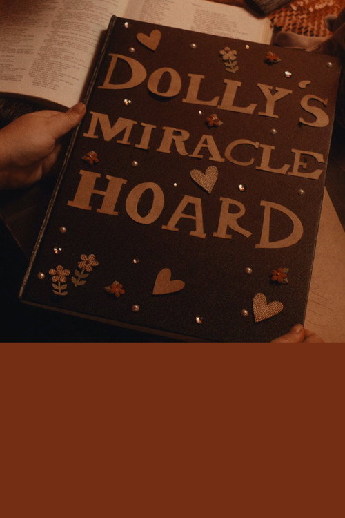 Dolly's Miracle Hoard (2025) movie poster