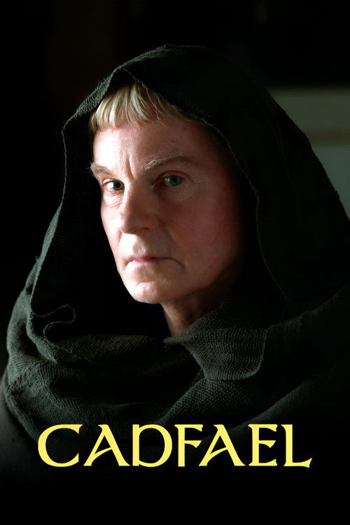 Cadfael (1994) TV show poster