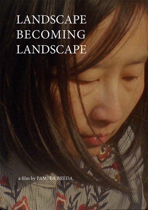 Landscape Becoming Landscape (2019) movie poster