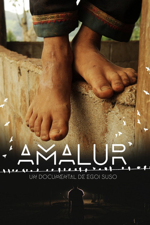 Amalur (2023) movie poster