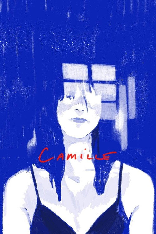 Camille (2020) movie poster