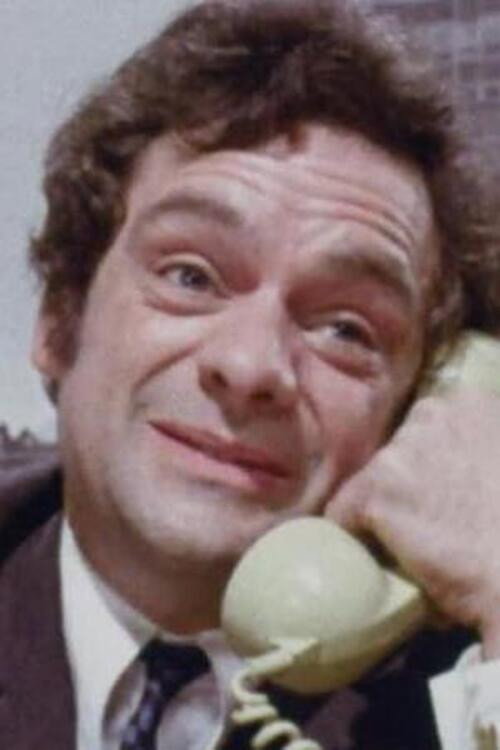 Using the Telephone (1970) movie poster