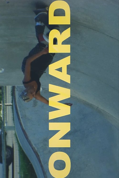 Onward (2022) movie poster