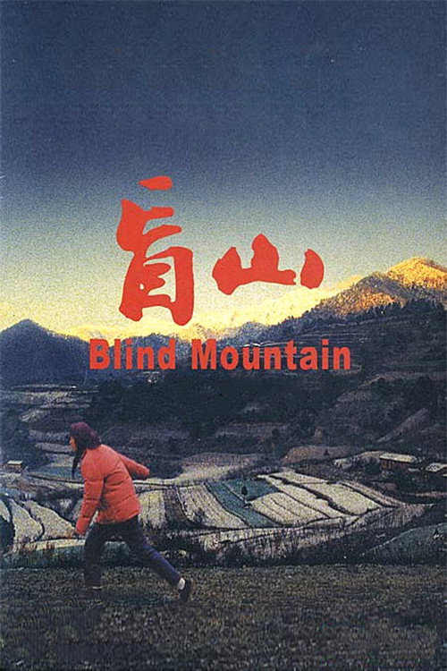 Blind Mountain (2007) movie poster
