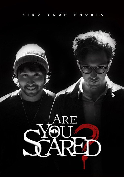 Are You Scared? (2020) TV show poster