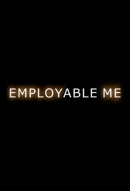 Employable Me (2016) TV show poster