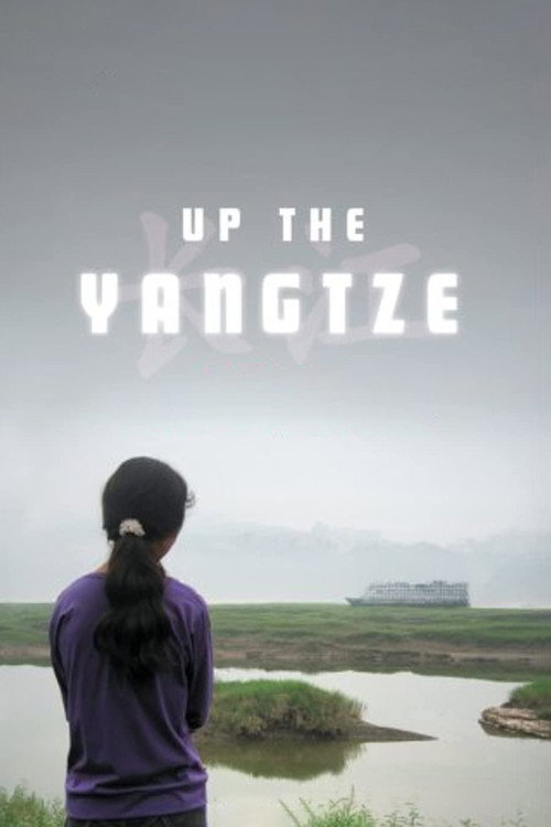 Up the Yangtze (2007) movie poster